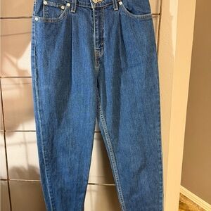 LEVI'S Denim Jeans